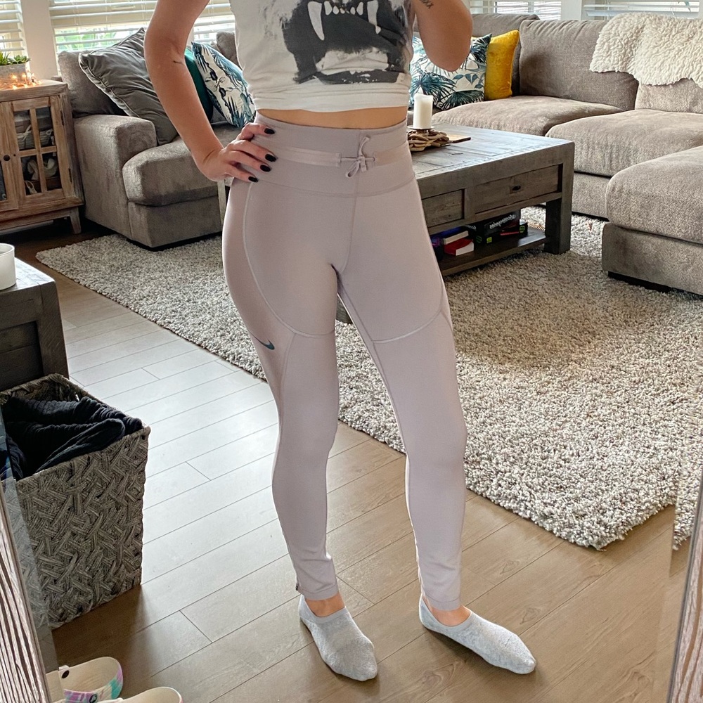 Nike leggings